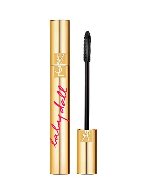 ysl baby doll mascara